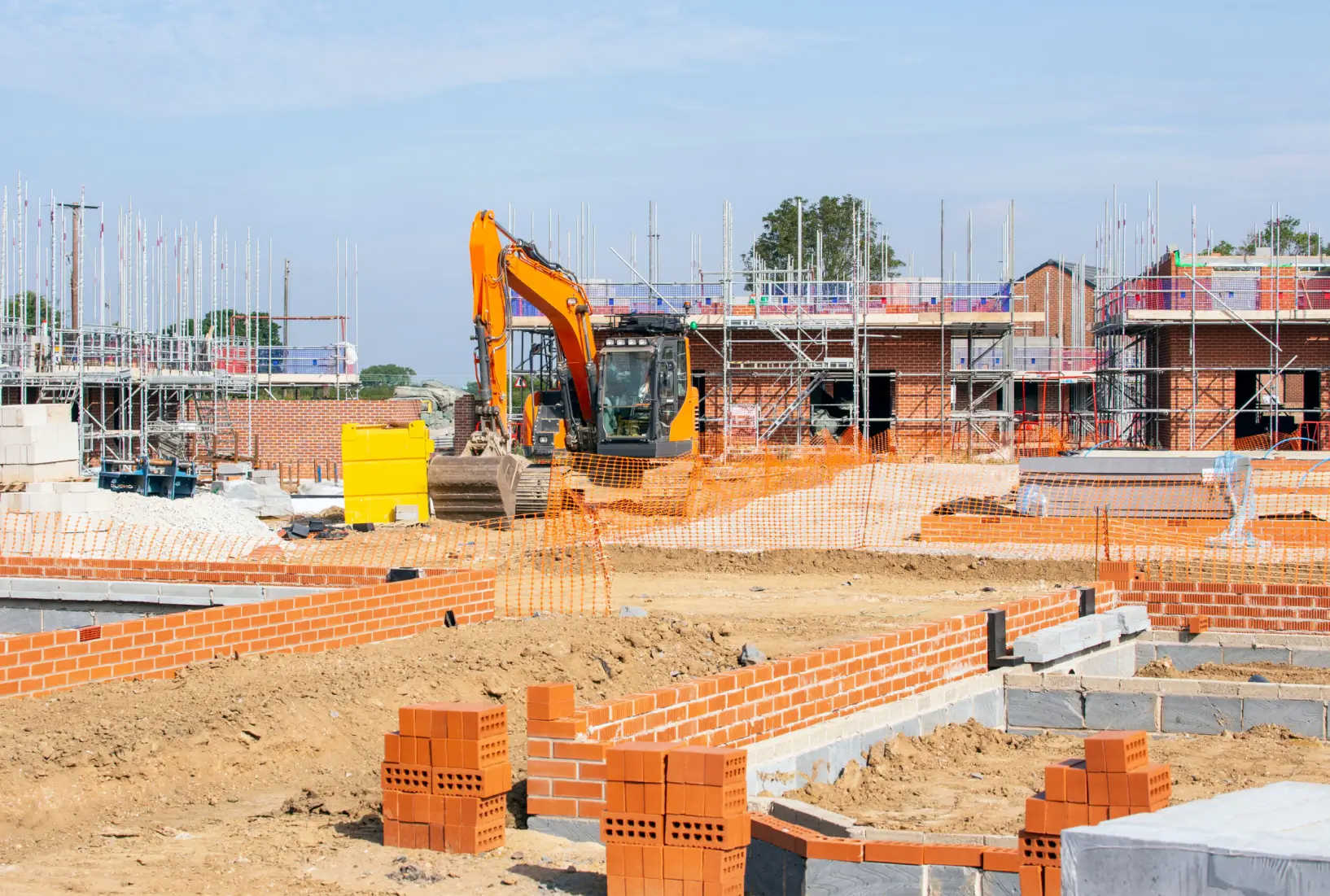 Professional drain inspection service in Heathfield